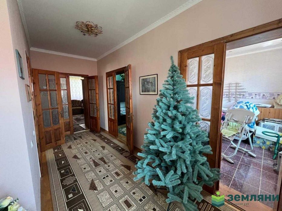 Продається будинок в с. Ганнусівка (2)