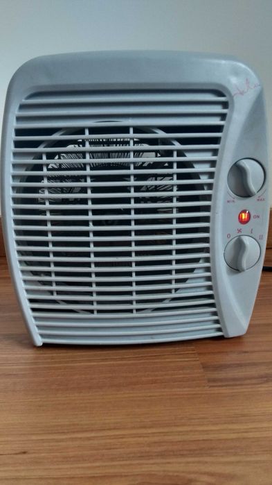 Termoventilador Tata