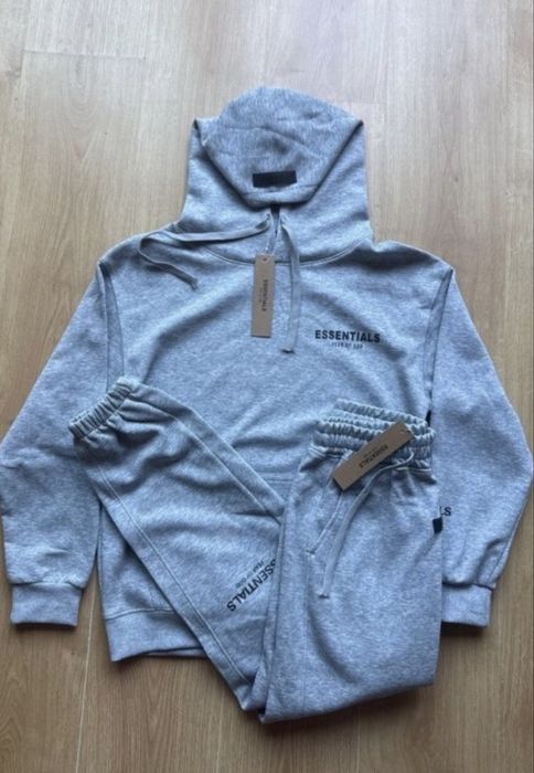 dres essentiale