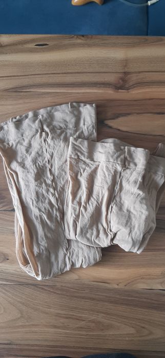 Rajstopy ciążowe H&M rozm L