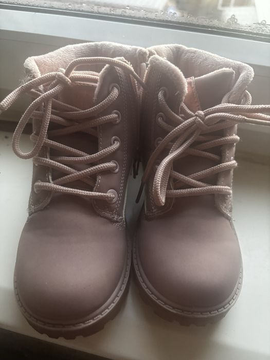 Buty dziewczynka  r.30