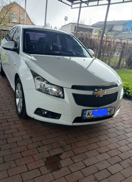 Продам  Шевроле Круз
