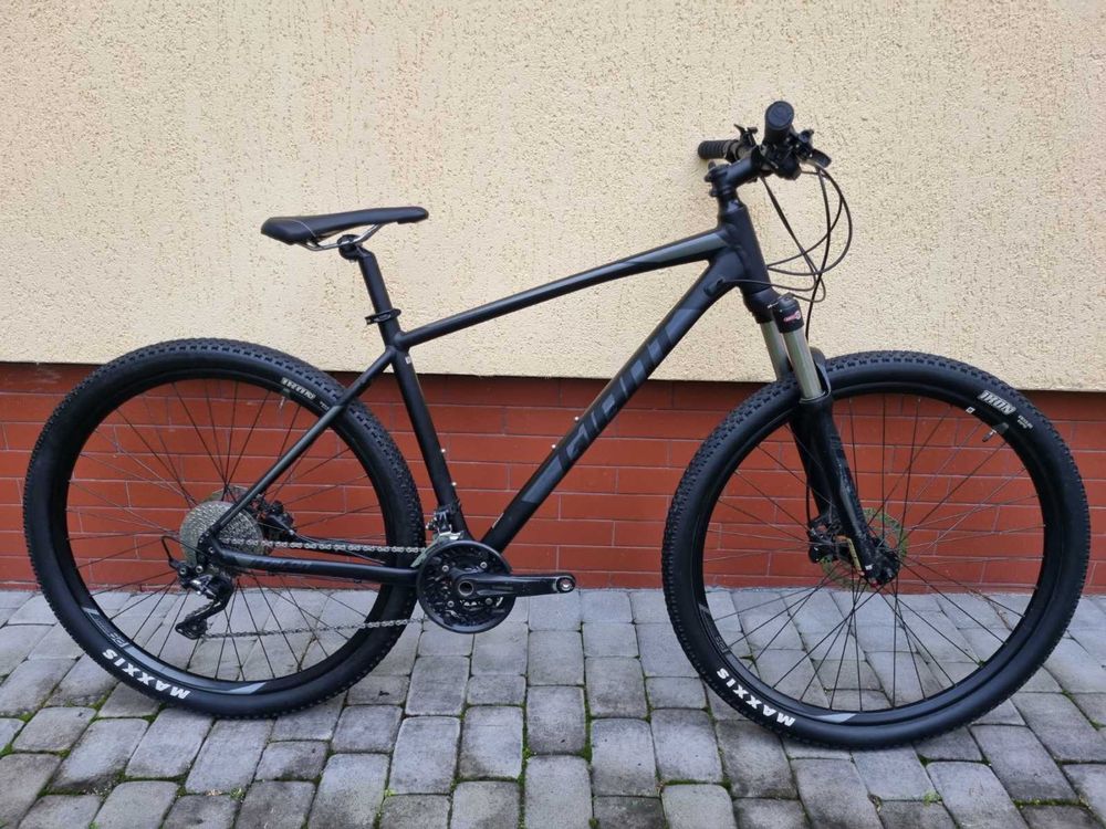 Giant Talon 1. Shimano . 500