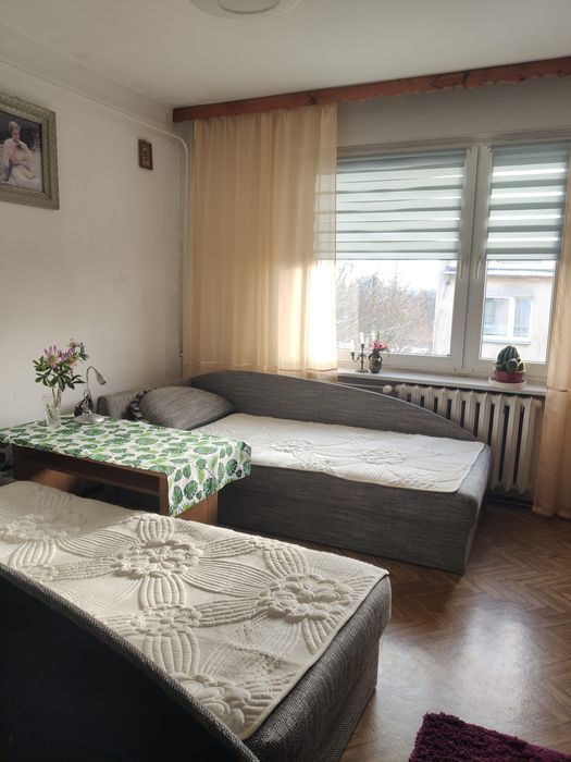 Wynajmę mieszkanie Rzgów