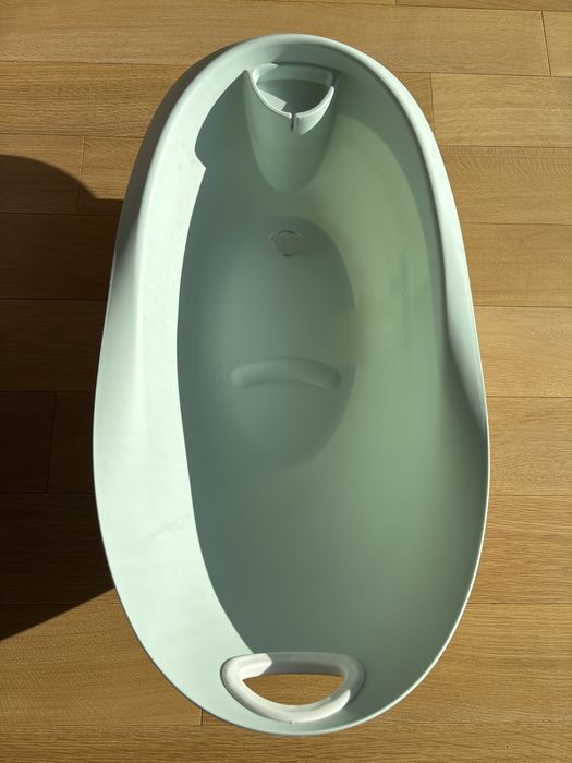 Wanienka do kąpieli