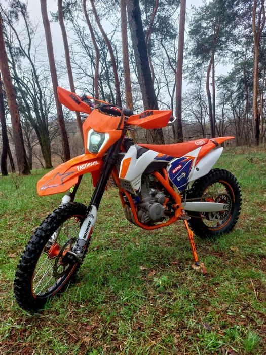 Geon  gns  300 Big bore 302