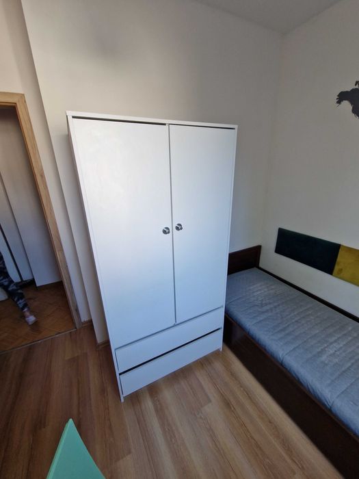 Pokój Targówek od zaraz wifi-światłowód siłownia