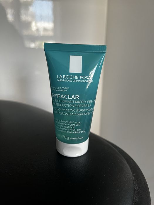 La Roche Posay Effaclar Micro-Peeling 50ml