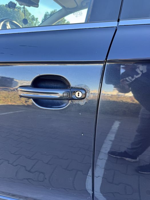 Продам Ауди Q74L 3.0 тді