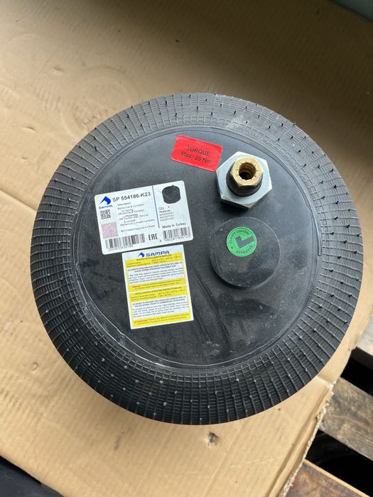 Miech Powietrza Poduszka do Mercedesa Actrosa SP554186-K23