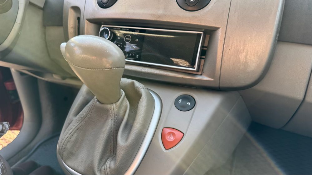 Renault Scenic 2 2005 р