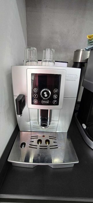 Maquina Cafe Automática De'Longhi