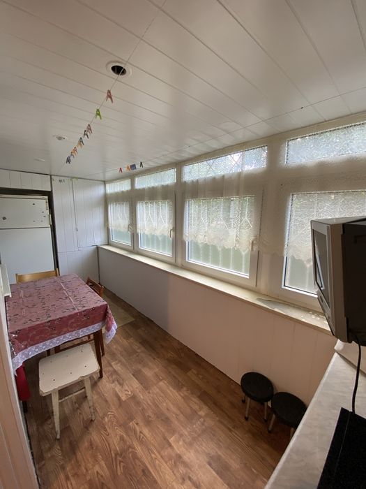 Apartment in Odesa - More