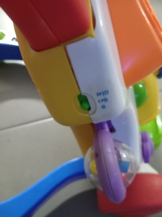 Andador  da chicco