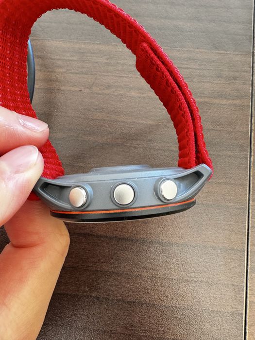Garmin Forerunner 255