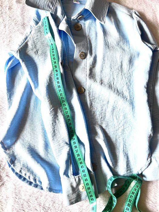 Мусліновий Костюм жатка 134