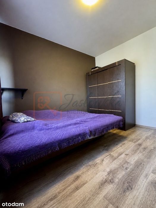 3 pokoje| 53 m²| balkon| winda| Rzeszów Sportowa| - Widok 3