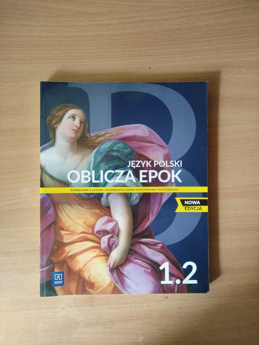 Oblicza epok 1.2