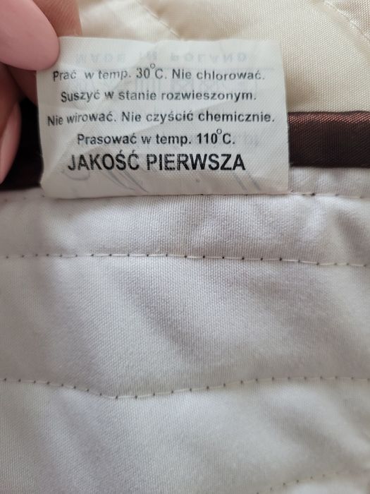 Narzuta na łóżko Mariall + 2 poszewki GRATIS