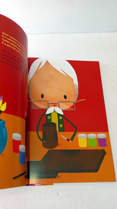 Histórias de Encantar - Volume 6