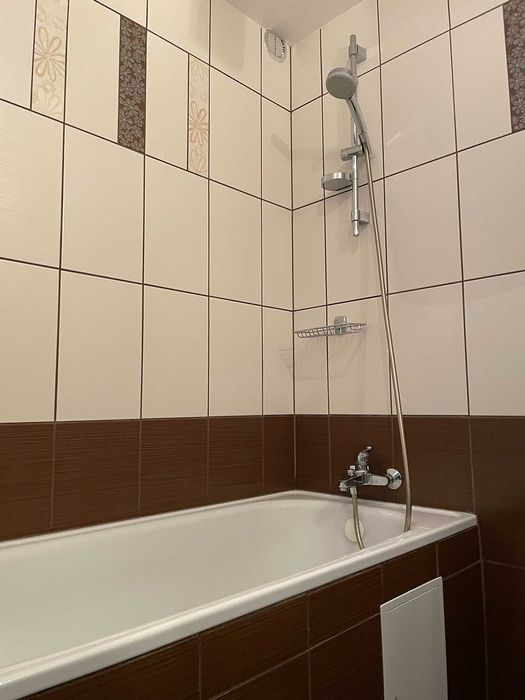 Na sprzedaż 2-pokojowe mieszkanie 48 m² – Debrzno, ul. Czerniakowska 1