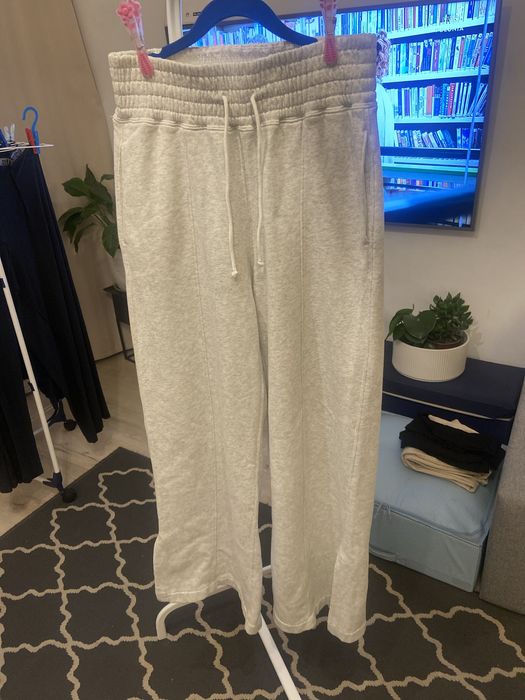 Spodnie dresowe Abercrombie