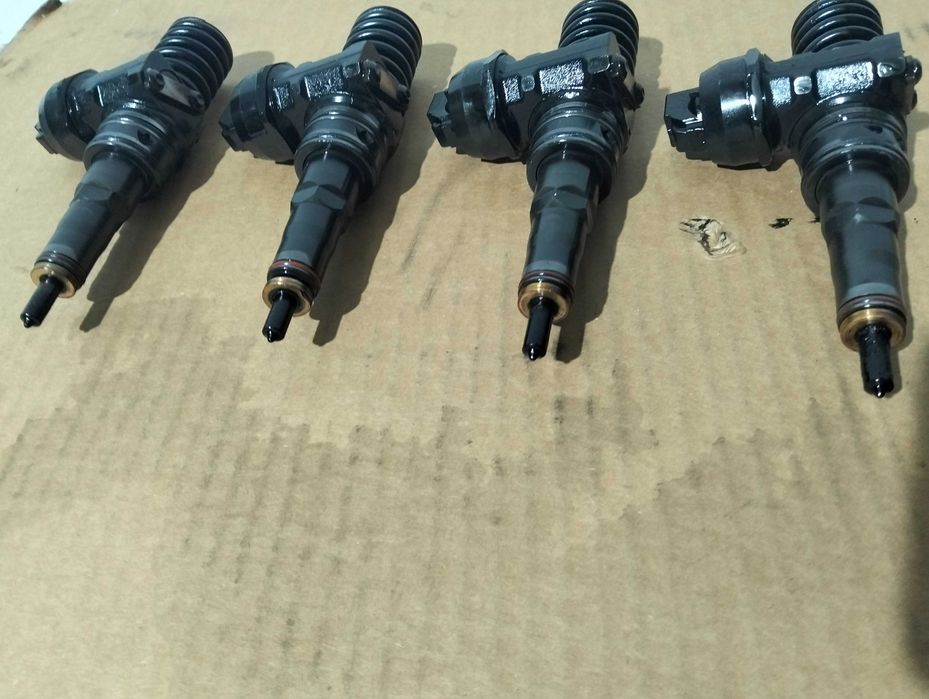Peças para.  tdi