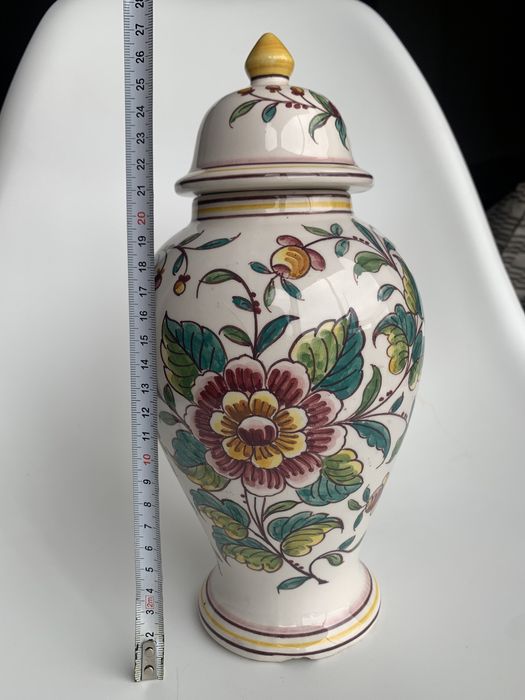 Jarrão Outeiro de Agueda