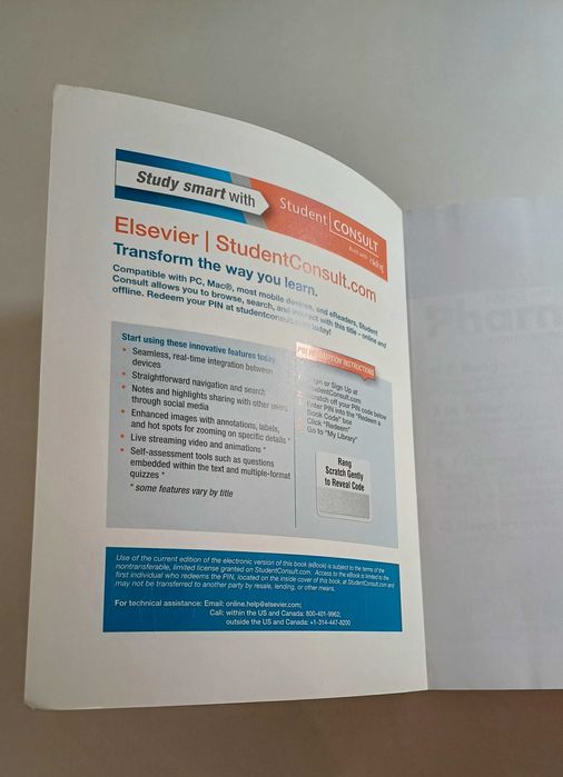 Rang & Dale's Pharmacology