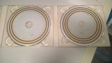 Fragile State - Remixes/Classics (portes incluídos)