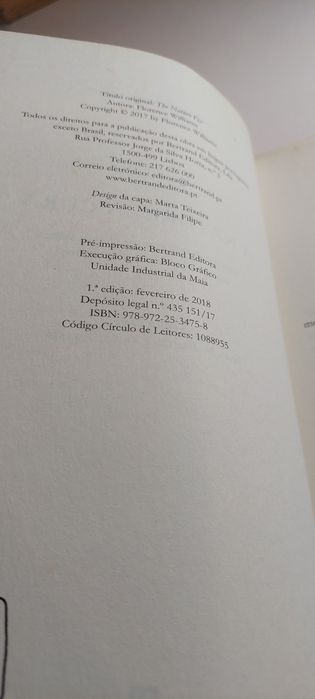 A Natureza Cura - Florence Williams