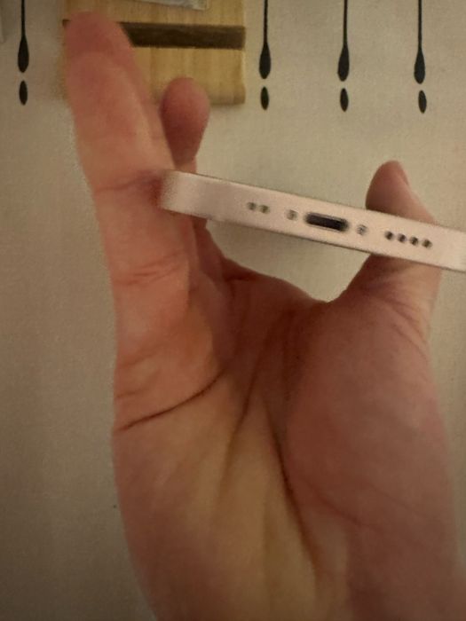 Iphone 13  mini 256 Gb 86% bateria