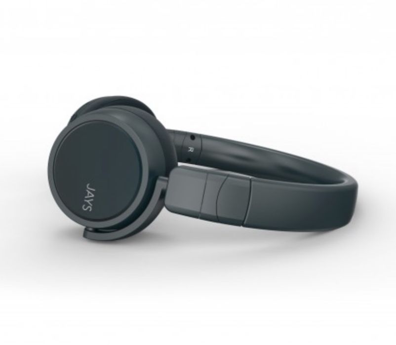 Наушники JAYS x-Five (X5W01) Bluetooth