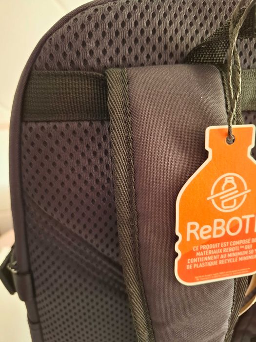 Mochila Timberland | Nova a estrear | Oportunidade