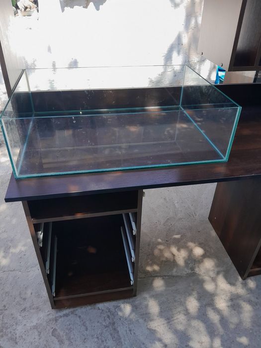 Террариум для пресмыкающихся