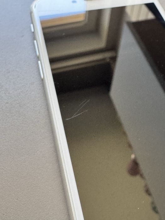 iphone 8 - 100% bateria