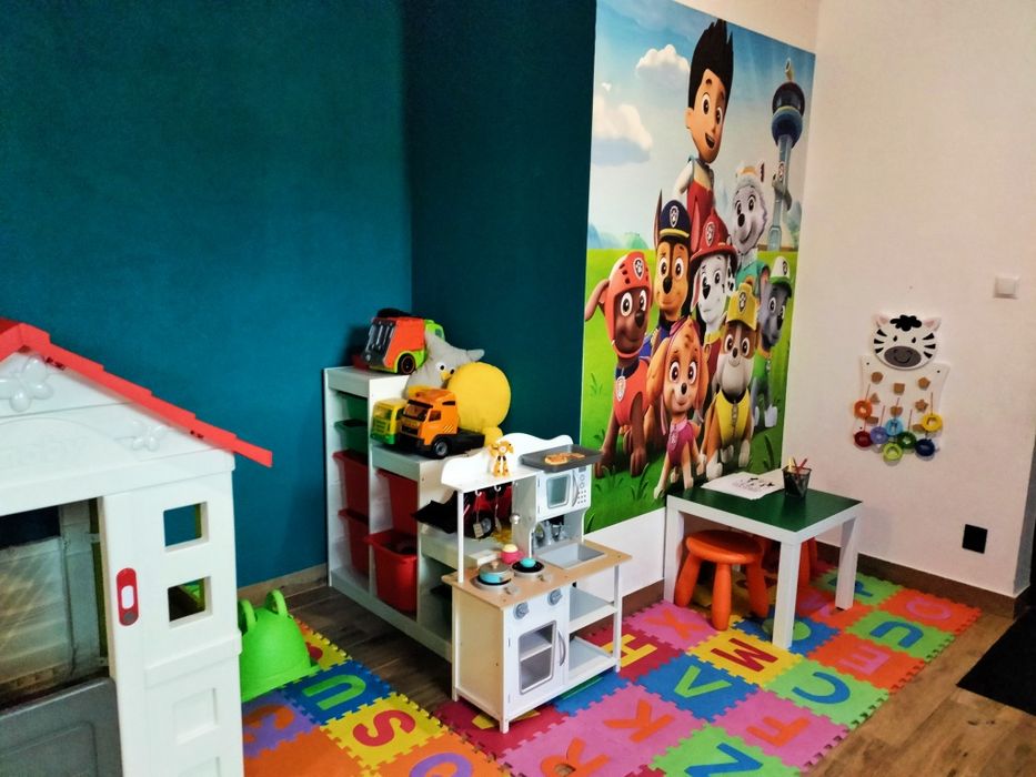 Domki,apartamenty,noclegi z atrakcjami dla dzieci,Góry Świętokrzyskie