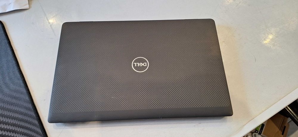 Laptop Dell Latitude 7330 i7-1265U | 16GB RAM| 256 GB SSD | W11| KLASA A