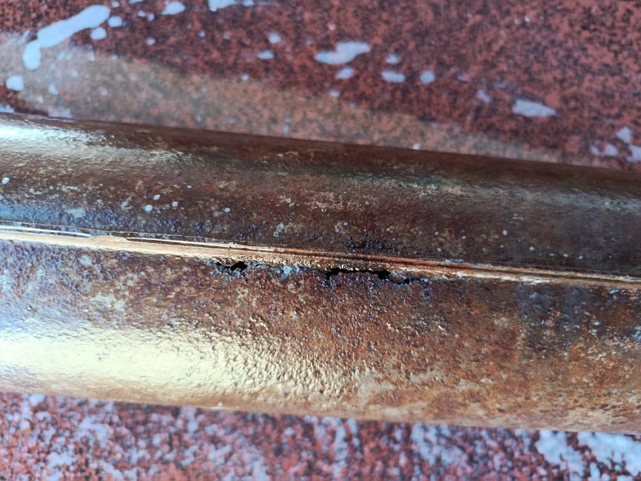 Вихлопні труби мт,глушителя,глушителі днепр