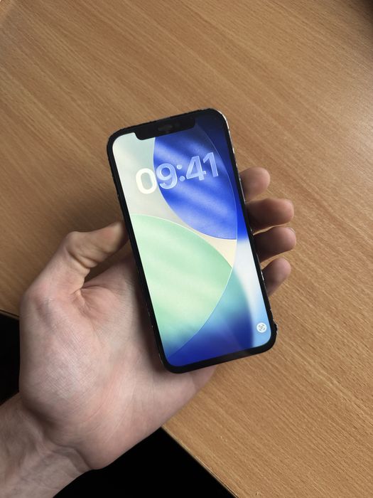 Дисплей Айфон Iphone 12 в повністю справному стані IPS якості