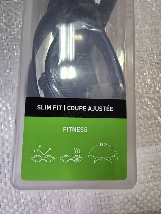 Окуляри для плавання adidas Persistar Comfort Mirrored