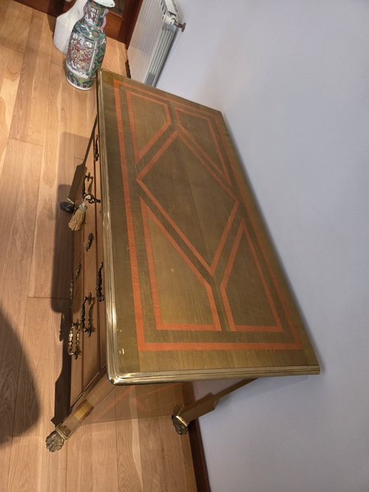 Bonita comoda Luís xv