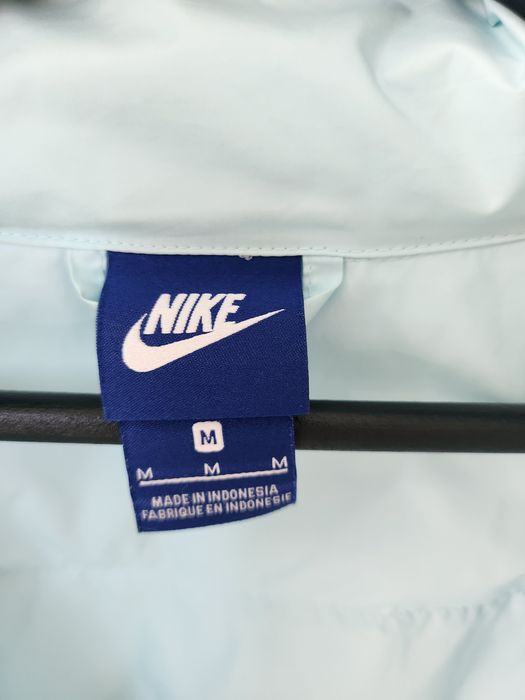 Kamizelka puchową Nike r.M