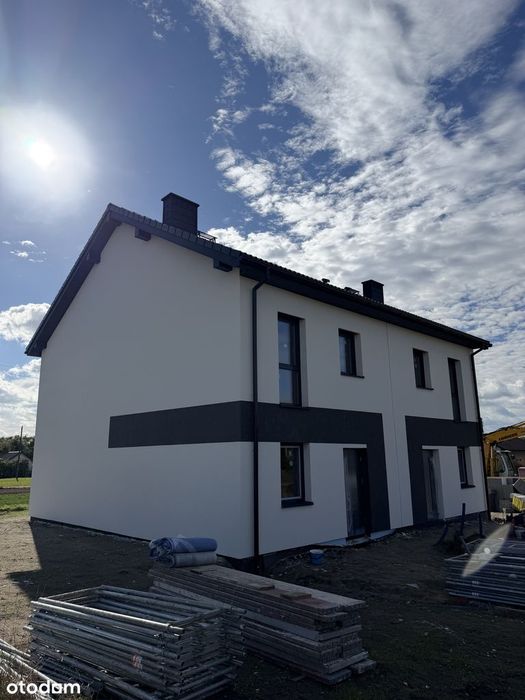 Sprzedam dom - 5 minut do Gliwic