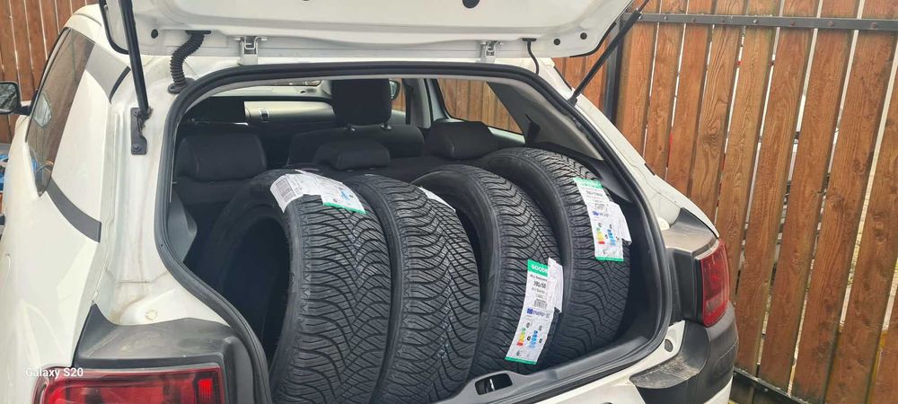 Citroen C4 Cactus 2015 benzyna