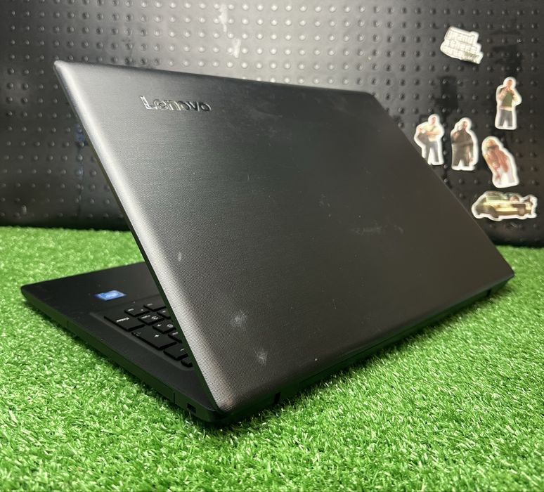 Ноутбук Lenovo ideapad 110-15IBR 15.6’’ Celeron N3060 4GB ОЗУ/ 128GB SSD (r2279)