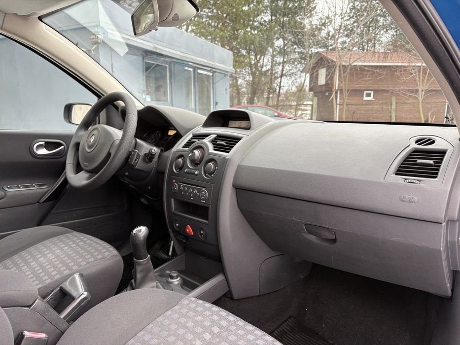 Продам Рено Меган 2008 року з Німеччини