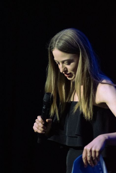 Profesjonalne lekcje śpiewu