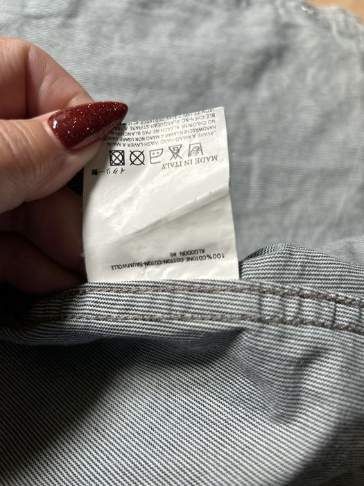 Koszula meska dsquared2