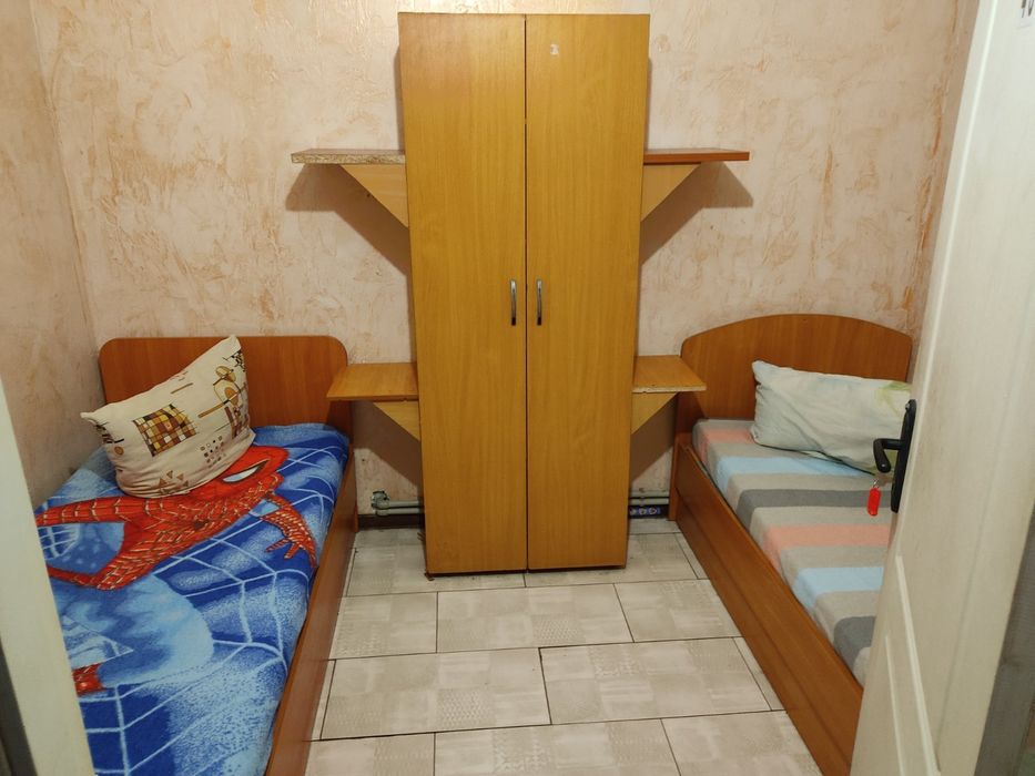 Кімната під ключ